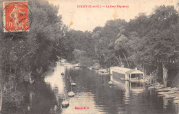 78-POISSY-N°376-G/0181 - Poissy