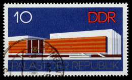 DDR 1976 Nr 2121 Gestempelt X69F7A2 - Gebruikt