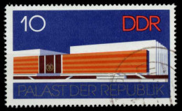 DDR 1976 Nr 2121 Gestempelt X69F7DE - Oblitérés