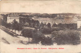 78-MONTESSON-N°376-G/0069 - Montesson