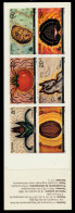 SPANIEN MARKENHEFTCHEN Nr MH7 Postfrisch S04A286 - Postzegelboekjes