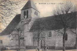 78-MANTES LA JOLIE-N°376-F/0303 - Mantes La Jolie