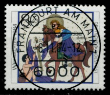 BRD 1984 Nr 1233 Zentrisch Gestempelt X6A211A - Used Stamps