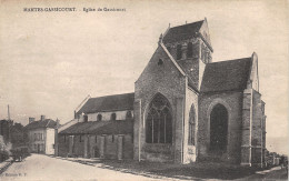 78-GASSICOURT-N°376-F/0257 - Autres & Non Classés