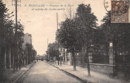 78-HOUILLES-N°376-F/0249 - Houilles