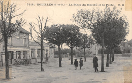 78-HOUILLES-N°376-F/0241 - Houilles