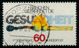 BRD 1984 Nr 1232 Zentrisch Gestempelt X6A21A6 - Used Stamps