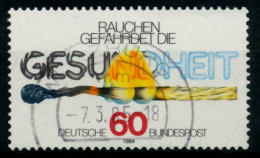 BRD 1984 Nr 1232 Gestempelt X6A2152 - Used Stamps