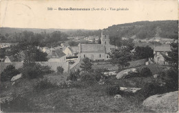 91-BUNO BONNEVAUX-N°376-F/0103 - Autres & Non Classés