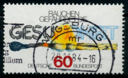 BRD 1984 Nr 1232 Gestempelt X6A214E - Used Stamps