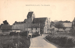 78-BAZAINVILLE-N°376-F/0061 - Other & Unclassified