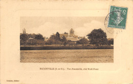78-BAZAINVILLE-N°376-F/0063 - Other & Unclassified