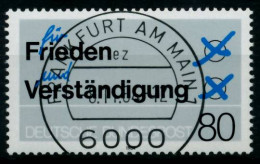 BRD 1984 Nr 1231 Zentrisch Gestempelt X6A21BE - Used Stamps