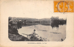 78-BONNIERES SUR SEINE-N°376-E/0237 - Bonnieres Sur Seine