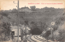 78-BONNIERES SUR SEINE-N°376-E/0233 - Bonnieres Sur Seine