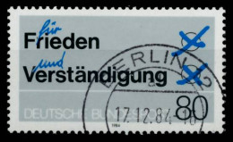 BRD 1984 Nr 1231 Gestempelt X6A21BA - Used Stamps