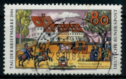BRD 1984 Nr 1229 Zentrisch Gestempelt X6A2246 - Used Stamps