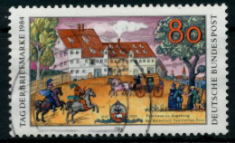 BRD 1984 Nr 1229 Zentrisch Gestempelt X6A228A - Used Stamps