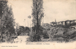 82-BEAUMONT DE LOMAGNE-N°377-C/0361 - Beaumont De Lomagne