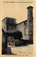 81-CAMPAN-LE CHÂTEAU-N°377-C/0261 - Other & Unclassified