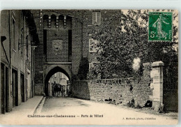 51891811 - Chatillon-sur-Chalaronne - Châtillon-sur-Chalaronne