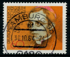 BRD 1984 Nr 1220 Zentrisch Gestempelt X6A4452 - Used Stamps