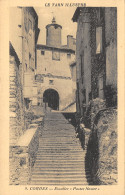 81-CORDES-N°377-C/0139 - Cordes