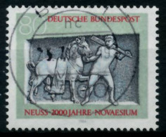 BRD 1984 Nr 1218 Gestempelt X6A447A - Used Stamps