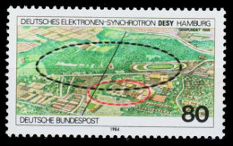 BRD 1984 Nr 1221 Postfrisch S0C480A - Ungebraucht