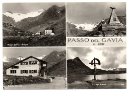 Passo Del Gavia - Vedute - Other & Unclassified