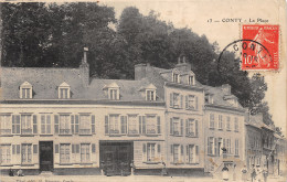 80-CONTY-N°377-C/0019 - Conty