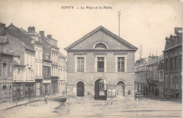 80-CONTY-N°377-C/0005 - Conty