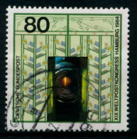 BRD 1984 Nr 1216 Gestempelt X6A638A - Used Stamps