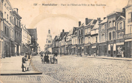 80-MONTDIDIER-N°377-B/0273 - Montdidier