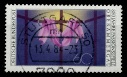 BRD 1984 Nr 1201 Zentrisch Gestempelt X6A65F6 - Used Stamps