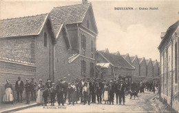 80-DOULLENS-N°377-B/0093 - Doullens