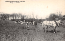 80-DOULLENS-N°377-B/0095 - Doullens