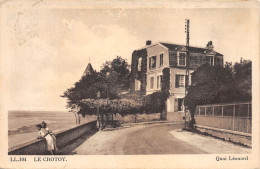 80-LE CROTOY-N°377-B/0087 - Le Crotoy