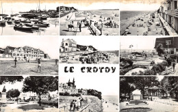 80-LE CROTOY-N°377-B/0083 - Le Crotoy