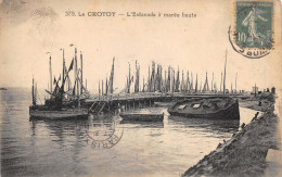 80-LE CROTOY-N°377-B/0069 - Le Crotoy