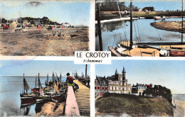 80-LE CROTOY-N°377-B/0057 - Le Crotoy