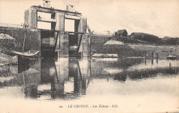 80-LE CROTOY-N°377-B/0045 - Le Crotoy