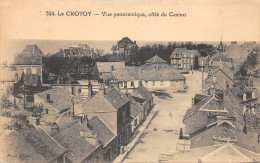 80-LE CROTOY-N°377-B/0035 - Le Crotoy