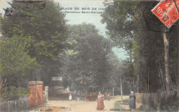 80-BOIS DE CISE-N°377-A/0285 - Bois-de-Cise