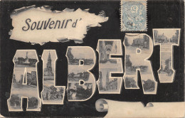 80-ALBERT-N°377-A/0237 - Albert