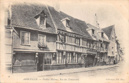 80-ABBEVILLE-N°377-A/0201 - Abbeville