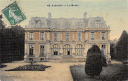 80-ABBEVILLE-N°377-A/0193 - Abbeville