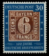 BRD 1949 Nr 115 Postfrisch X6C9C02 - Ongebruikt