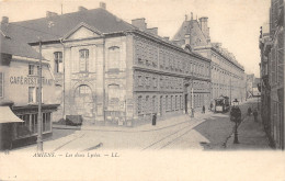 80-AMIENS-N°377-A/0095 - Amiens