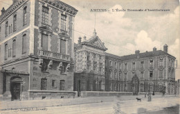 80-AMIENS-N°377-A/0075 - Amiens